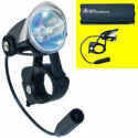 High Powered Rechargeable Light Set