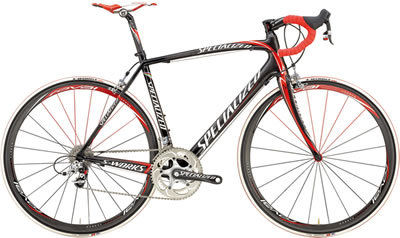 Road Race Bike