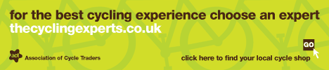 The Cycling Experts from ACT
