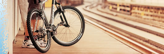 Why Cycle? Impartial advice for potential and new cyclists in the UK.