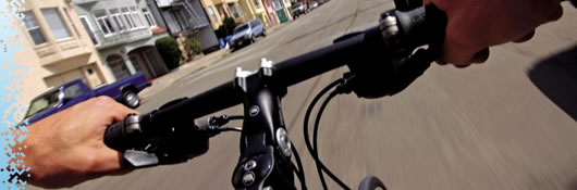 Why Cycle? Impartial advice for potential and new cyclists in the UK.