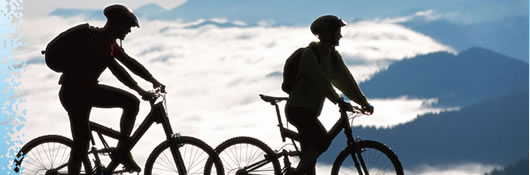 Why Cycle? Impartial advice for potential and new cyclists in the UK.
