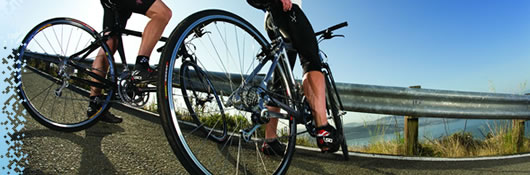 Why Cycle? Impartial advice for potential and new cyclists in the UK.