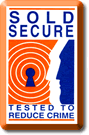 Sold Secure logo