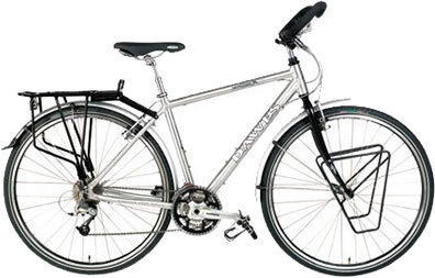 Touring Bikes WhyCycle The impartial cycling advice site