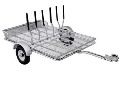 Trailer Cycle Carriers WhyCycle? - The 